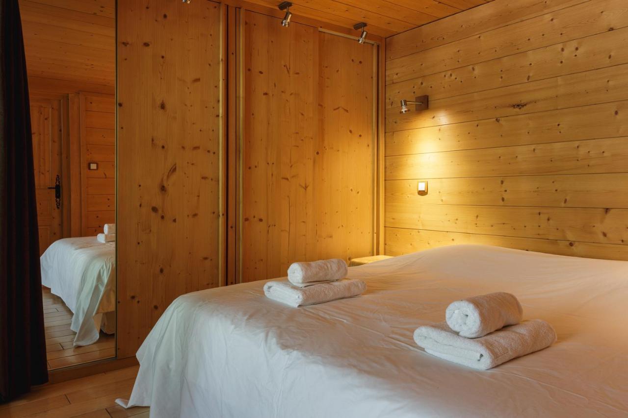 Central Majestic Apartment Near Skiing - Happy Rentals Chamonix Esterno foto