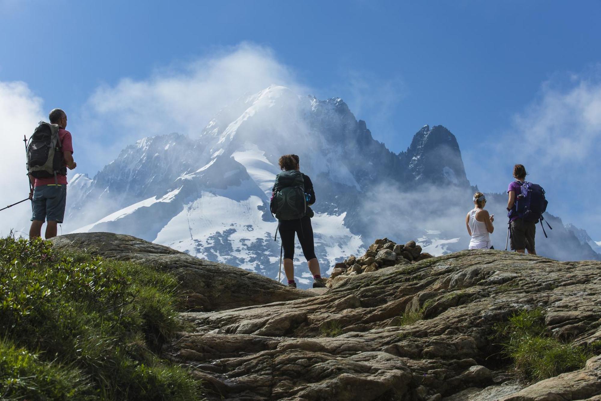 Central Majestic Apartment Near Skiing - Happy Rentals Chamonix Esterno foto
